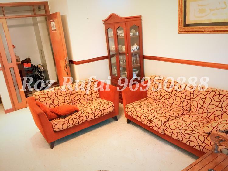 Palm Gardens (D23), Condominium #111767992